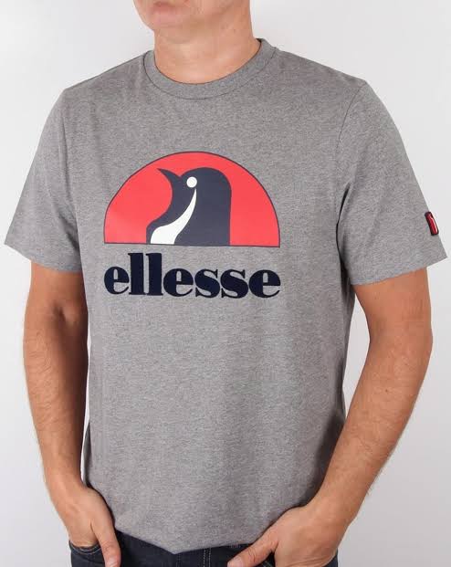 Ellesse Penguin
