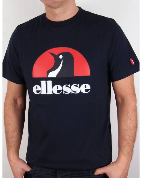 Ellesse Penguin