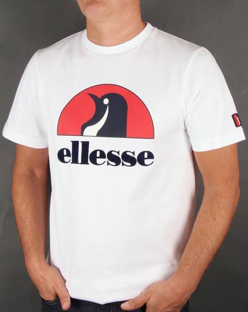Ellesse Penguin