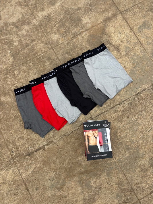 6 Boxeurs Elie Tahari